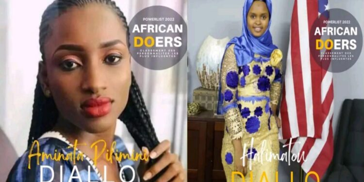 [African DOes] – Top 700 des personnalités Africaines les plus influentes : la Guinée représentée par 2 femmes !