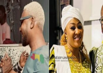 Après le Bataclan, Lil Saako poursuivra sa tournée avec l’influent couple (Diabaté) d’artistes du Mali à… !