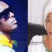 “Bataclan” : Lil Saacko sur scène fait danser Halimatou Dalein Diallo (Vidéo)