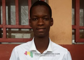 M. Tahirou Diallo, 2e de la République en SE : « Je me rappelle des fois le proviseur me chassait de l’école à 19 h…»