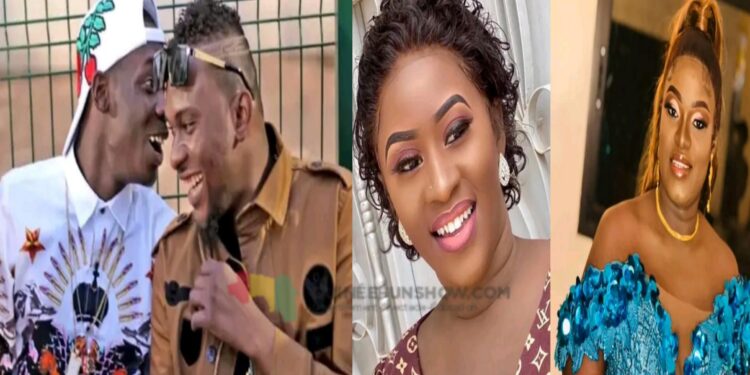 Mali/Top 100 des personnalités les plus influentes : Sidiki Diabaté, Iba One, Mariam BA, Biguini… nominés aux “Kèwalé Awards 2022”