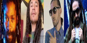 Au Cabaret Sauvage, Takana Zion jouera ce soir, aux côtés de 3 artistes de renom international (Paname Reggae Festival)