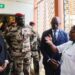 Guinée : l’hôpital de Donka officiellement inauguré ce mercredi !
