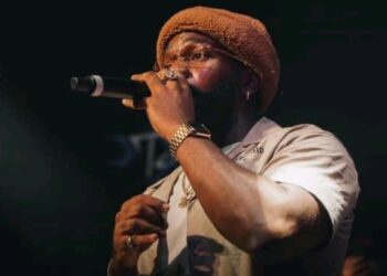 Sur le sol abidjanais pour un “double concert”, Tayc donne rendez-vous ce week-end… !