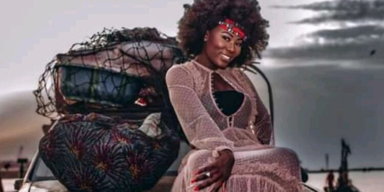 Alors qu’elle fêtait son anniv. avec sa communauté, Khady Diop fait des révélations sur sa vie…