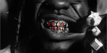 Rap : encore un nouveau “Disque d’or” pour un célèbre artiste d’origine guinéenne !