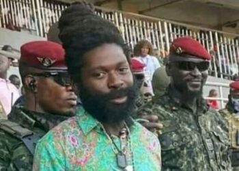 Takana Zion signe et persiste : « Mamadi Doumbouya est une chance pour toute la Guinée »