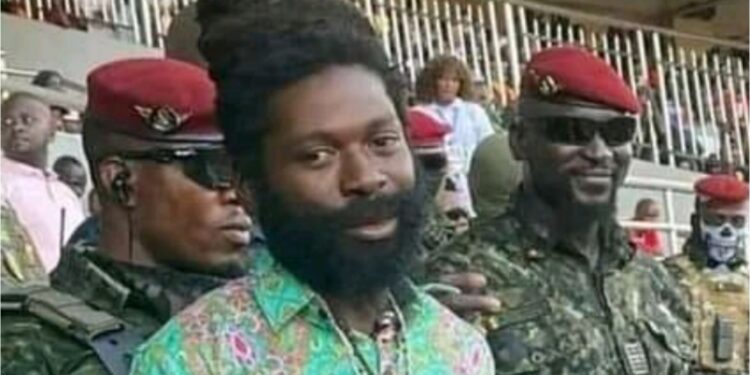 Takana Zion signe et persiste : « Mamadi Doumbouya est une chance pour toute la Guinée »