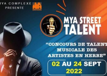 “Mya Street Talent” : un concours visant à dénicher les jeunes talents, lancé à Conakry !