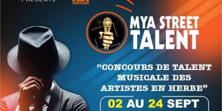 “Mya Street Talent” : un concours visant à dénicher les jeunes talents, lancé à Conakry !