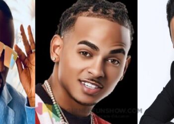 “Arhbo” : le nouvel hymne officiel de la prochaine CdM du trio du choc Gim’s, Ozuna & RedOne est désormais disponible !