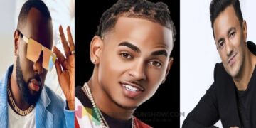 “Arhbo” : le nouvel hymne officiel de la prochaine CdM du trio du choc Gim’s, Ozuna & RedOne est désormais disponible !