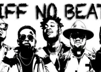 Ivoire : un autre élément de Kiff No Beat se lance aussi en solo avec “Eyes” !