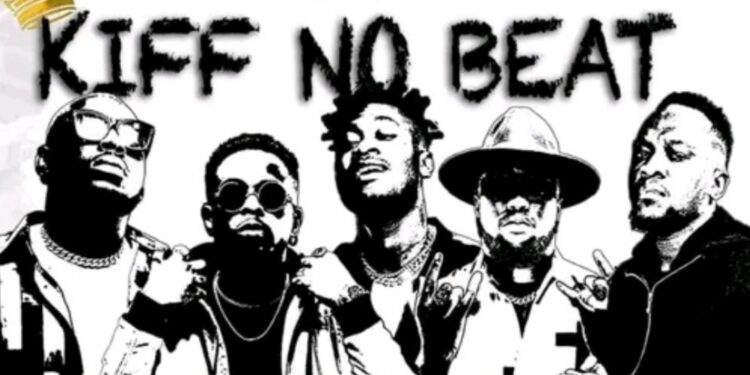 Ivoire : un autre élément de Kiff No Beat se lance aussi en solo avec “Eyes” !