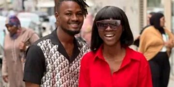 People : l’artiste Cam’s Mélodie aime 3 qualités chez Tenin Diawara, découvrez-les…