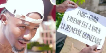 CLIP de “Ko Fihondoun” : Dimoh Hady interpelle “FNDC et CNRD” sur les tueries lors des manifs !