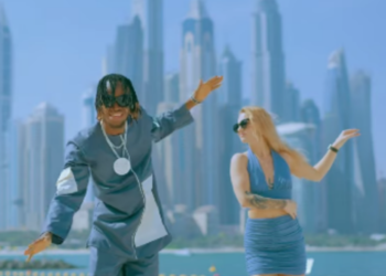 “Nènè” : l’hommage touchant de Saïfond à sa mère (Clip vidéo)