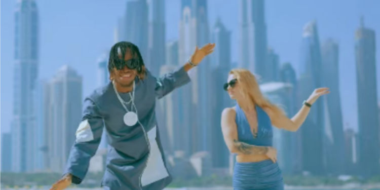 “Nènè” : l’hommage touchant de Saïfond à sa mère (Clip vidéo)