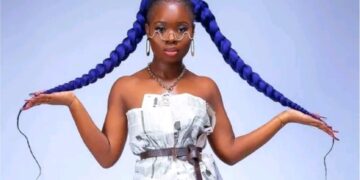 DRE-A défend sa féminité : « C’est en étant une femme que j’ai aimé le rap… »