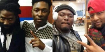 Takana Zion fulmine des reproches contre Djanii Alfa, Soul Bang’s & Singleton !