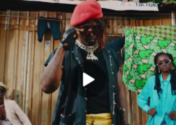 « Yolé Dance » annoncé, un autre défi pour Lil Saako !