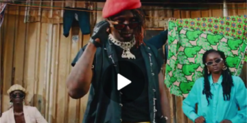 « Yolé Dance » annoncé, un autre défi pour Lil Saako !