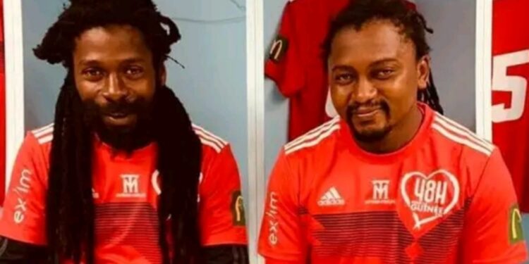 Fête des 15 ans de succès de Takana Zion : Azaya lui apporte son soutien et fait une confidence sur…