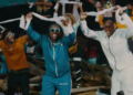 Lil Saako frappe encore un grand coup avec son magnifique clip « Yolé Dance »