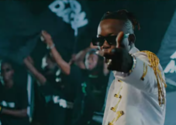 Clip du titre « Don dada » dans les bacs, King Alasko s’autoproduit désormais…