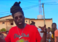 Takana Zion s’arme bien contre ses détracteurs dans “Wo Erasamba…”, son nouveau clip !