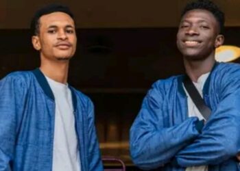 Bruxelles : Dimèdi Slam, représentant de la Guinée élu vice-champion du monde de Poésie Slam 2022 !