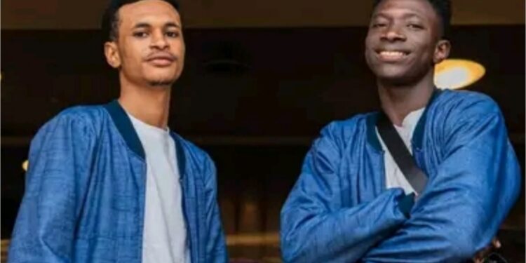 Bruxelles : Dimèdi Slam, représentant de la Guinée élu vice-champion du monde de Poésie Slam 2022 !