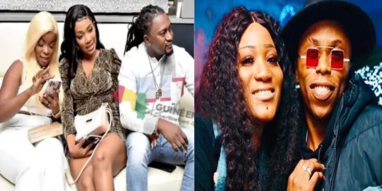 AFRIMA Awards 2022 : la sous-région en tête des nominations dont 4 artistes guinéens !