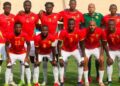 Guinée : Bayo, M. Guilavogui… de retour, 2 nouveaux joueurs appelés en sélection (découvrez la liste des 24 joueurs convoqués)