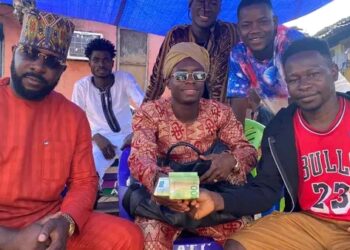 Mingo très souffrant : le joueur François Kamano fait parler son cœur à l’endroit du comédien !