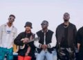 “C’est normal” : Soulby THB, Limo, AK 4Seven & Diop Souaré lâchent la nouvelle bombe musicale (Clip vidéo)