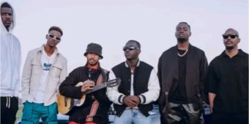 “C’est normal” : Soulby THB, Limo, AK 4Seven & Diop Souaré lâchent la nouvelle bombe musicale (Clip vidéo)