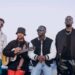 “C’est normal” : Soulby THB, Limo, AK 4Seven & Diop Souaré lâchent la nouvelle bombe musicale (Clip vidéo)