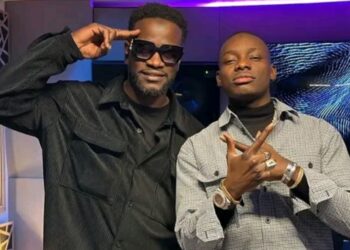 Pour son album du siècle en vue : Sikidi Diabaté se trouve un nouveau “directeur artistique” !