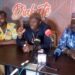 [Direct] – Conférence de presse : Issa Diabaté prêt pour la dédicace de son nouvel album “Arrivé payer”