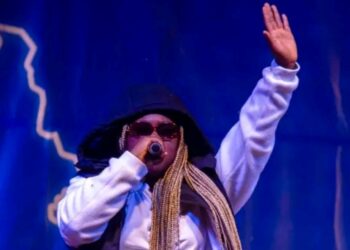 Outre le rap, Miss Kala Kala désormais « diplômée »