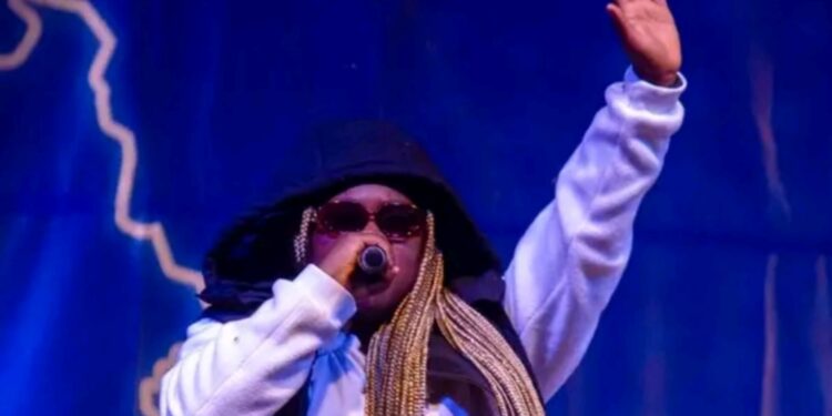 Outre le rap, Miss Kala Kala désormais « diplômée »