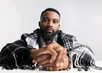 +50.000 ventes : cinq ans après, l’opus “Tokooos” de Fally Ipupa obtient une nouvelle certification !
