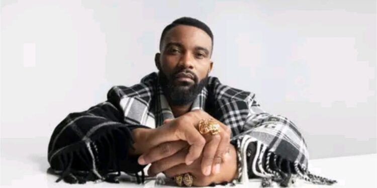 +50.000 ventes : cinq ans après, l’opus “Tokooos” de Fally Ipupa obtient une nouvelle certification !