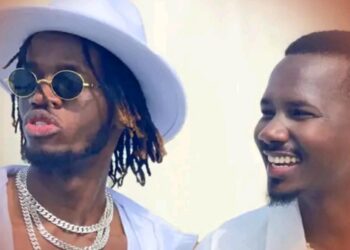 « Taaréré », pur délice musical de Saïfond Baldé X Jeeba (Clip vidéo)