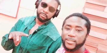 Face-to-face… Affaire de +1 milliard de GNF destinés aux “malades” : Quand Élie & Oudy 1er s’invitent sur un plateau TV !