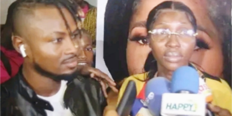 Revenant d’une brillante tournée aux États-Unis, Tenin Diawara rassure : « il n’y a pas eu d’incident… »