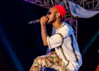 Particularité de l’opus “Tout ça là” : Wandjan Dimedi dixit, “… rapporter un peu de nouveautés dans le milieu urbain”