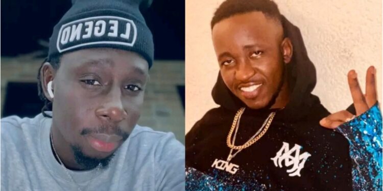 MC Freshh dans son top 5 des meilleurs rappeurs de la NG : pour Skandal « c’est l’un des meilleurs sur le continent… »