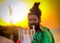 “Meilleur artiste reggae Africain de l’année” : Takana Zion présente son trophée et le dédie à… !